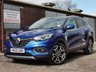 USED 2020 20 RENAULT KADJAR 1.5 Blue dCi GT Line SUV 5dr Diesel EDC Euro 6 (s/s) (115 ps) 4x RENAULT SERVICES!