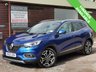 USED 2020 20 RENAULT KADJAR 1.5 Blue dCi GT Line SUV 5dr Diesel EDC Euro 6 (s/s) (115 ps) 4x RENAULT SERVICES!