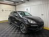 USED 2012 12 PORSCHE CAYENNE 3.0 TD V6 SUV 5dr Diesel Tiptronic 4WD Euro 5 (s/s) (240 ps) CARBON / FSH / 2 KEYS