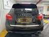 USED 2012 12 PORSCHE CAYENNE 3.0 TD V6 SUV 5dr Diesel Tiptronic 4WD Euro 5 (s/s) (240 ps) CARBON / FSH / 2 KEYS