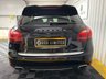 USED 2012 12 PORSCHE CAYENNE 3.0 TD V6 SUV 5dr Diesel Tiptronic 4WD Euro 5 (s/s) (240 ps) CARBON / FSH / 2 KEYS