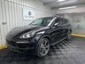 USED 2012 12 PORSCHE CAYENNE 3.0 TD V6 SUV 5dr Diesel Tiptronic 4WD Euro 5 (s/s) (240 ps) CARBON / FSH / 2 KEYS
