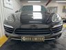 USED 2012 12 PORSCHE CAYENNE 3.0 TD V6 SUV 5dr Diesel Tiptronic 4WD Euro 5 (s/s) (240 ps) CARBON / FSH / 2 KEYS