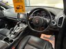 USED 2012 12 PORSCHE CAYENNE 3.0 TD V6 SUV 5dr Diesel Tiptronic 4WD Euro 5 (s/s) (240 ps) CARBON / FSH / 2 KEYS