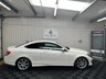USED 2015 15 MERCEDES-BENZ C-CLASS 2.1 C220 CDI AMG Sport Edition Coupe 2dr Diesel G-Tronic+ Euro 5 (s/s) (170 ps) 2 KEYS / FSH / HEATED SEATS