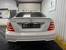 USED 2015 15 MERCEDES-BENZ C-CLASS 2.1 C220 CDI AMG Sport Edition Coupe 2dr Diesel G-Tronic+ Euro 5 (s/s) (170 ps) 2 KEYS / FSH / HEATED SEATS