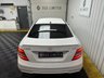 USED 2015 15 MERCEDES-BENZ C-CLASS 2.1 C220 CDI AMG Sport Edition Coupe 2dr Diesel G-Tronic+ Euro 5 (s/s) (170 ps) 2 KEYS / FSH / HEATED SEATS