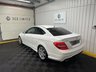 USED 2015 15 MERCEDES-BENZ C-CLASS 2.1 C220 CDI AMG Sport Edition Coupe 2dr Diesel G-Tronic+ Euro 5 (s/s) (170 ps) 2 KEYS / FSH / HEATED SEATS