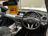 USED 2015 15 MERCEDES-BENZ C-CLASS 2.1 C220 CDI AMG Sport Edition Coupe 2dr Diesel G-Tronic+ Euro 5 (s/s) (170 ps) 2 KEYS / FSH / HEATED SEATS