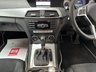 USED 2015 15 MERCEDES-BENZ C-CLASS 2.1 C220 CDI AMG Sport Edition Coupe 2dr Diesel G-Tronic+ Euro 5 (s/s) (170 ps) 2 KEYS / FSH / HEATED SEATS