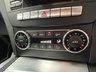 USED 2015 15 MERCEDES-BENZ C-CLASS 2.1 C220 CDI AMG Sport Edition Coupe 2dr Diesel G-Tronic+ Euro 5 (s/s) (170 ps) 2 KEYS / FSH / HEATED SEATS