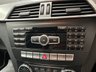 USED 2015 15 MERCEDES-BENZ C-CLASS 2.1 C220 CDI AMG Sport Edition Coupe 2dr Diesel G-Tronic+ Euro 5 (s/s) (170 ps) 2 KEYS / FSH / HEATED SEATS