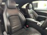 USED 2015 15 MERCEDES-BENZ C-CLASS 2.1 C220 CDI AMG Sport Edition Coupe 2dr Diesel G-Tronic+ Euro 5 (s/s) (170 ps) 2 KEYS / FSH / HEATED SEATS