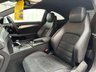 USED 2015 15 MERCEDES-BENZ C-CLASS 2.1 C220 CDI AMG Sport Edition Coupe 2dr Diesel G-Tronic+ Euro 5 (s/s) (170 ps) 2 KEYS / FSH / HEATED SEATS