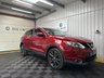 USED 2015 15 NISSAN QASHQAI 1.2 DIG-T Tekna SUV 5dr Petrol Manual 2WD Euro 5 (s/s) (115 ps) 2 KEYS / FSH /