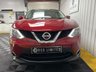 USED 2015 15 NISSAN QASHQAI 1.2 DIG-T Tekna SUV 5dr Petrol Manual 2WD Euro 5 (s/s) (115 ps) 2 KEYS / FSH /