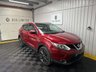 USED 2015 15 NISSAN QASHQAI 1.2 DIG-T Tekna SUV 5dr Petrol Manual 2WD Euro 5 (s/s) (115 ps) 2 KEYS / FSH /