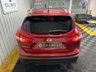 USED 2015 15 NISSAN QASHQAI 1.2 DIG-T Tekna SUV 5dr Petrol Manual 2WD Euro 5 (s/s) (115 ps) 2 KEYS / FSH /