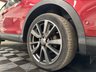 USED 2015 15 NISSAN QASHQAI 1.2 DIG-T Tekna SUV 5dr Petrol Manual 2WD Euro 5 (s/s) (115 ps) 2 KEYS / FSH /
