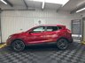USED 2015 15 NISSAN QASHQAI 1.2 DIG-T Tekna SUV 5dr Petrol Manual 2WD Euro 5 (s/s) (115 ps) 2 KEYS / FSH /