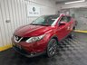 USED 2015 15 NISSAN QASHQAI 1.2 DIG-T Tekna SUV 5dr Petrol Manual 2WD Euro 5 (s/s) (115 ps) 2 KEYS / FSH /
