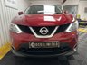 USED 2015 15 NISSAN QASHQAI 1.2 DIG-T Tekna SUV 5dr Petrol Manual 2WD Euro 5 (s/s) (115 ps) 2 KEYS / FSH /