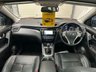 USED 2015 15 NISSAN QASHQAI 1.2 DIG-T Tekna SUV 5dr Petrol Manual 2WD Euro 5 (s/s) (115 ps) 2 KEYS / FSH /