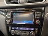 USED 2015 15 NISSAN QASHQAI 1.2 DIG-T Tekna SUV 5dr Petrol Manual 2WD Euro 5 (s/s) (115 ps) 2 KEYS / FSH /