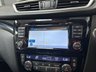 USED 2015 15 NISSAN QASHQAI 1.2 DIG-T Tekna SUV 5dr Petrol Manual 2WD Euro 5 (s/s) (115 ps) 2 KEYS / FSH /