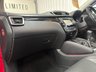 USED 2015 15 NISSAN QASHQAI 1.2 DIG-T Tekna SUV 5dr Petrol Manual 2WD Euro 5 (s/s) (115 ps) 2 KEYS / FSH /