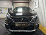 USED 2017 PEUGEOT 3008 2.0 BlueHDi GT SUV 5dr Diesel EAT Auto 6Spd Euro 6 (s/s) (180 ps) 2 KEYS / FSH /