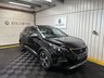 USED 2017 PEUGEOT 3008 2.0 BlueHDi GT SUV 5dr Diesel EAT Auto 6Spd Euro 6 (s/s) (180 ps) 2 KEYS / FSH /
