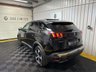 USED 2017 PEUGEOT 3008 2.0 BlueHDi GT SUV 5dr Diesel EAT Auto 6Spd Euro 6 (s/s) (180 ps) 2 KEYS / FSH /