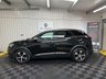 USED 2017 PEUGEOT 3008 2.0 BlueHDi GT SUV 5dr Diesel EAT Auto 6Spd Euro 6 (s/s) (180 ps) 2 KEYS / FSH /