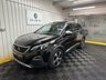 USED 2017 PEUGEOT 3008 2.0 BlueHDi GT SUV 5dr Diesel EAT Auto 6Spd Euro 6 (s/s) (180 ps) 2 KEYS / FSH /