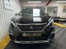USED 2017 PEUGEOT 3008 2.0 BlueHDi GT SUV 5dr Diesel EAT Auto 6Spd Euro 6 (s/s) (180 ps) 2 KEYS / FSH /
