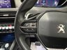 USED 2017 PEUGEOT 3008 2.0 BlueHDi GT SUV 5dr Diesel EAT Auto 6Spd Euro 6 (s/s) (180 ps) 2 KEYS / FSH /