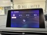 USED 2017 PEUGEOT 3008 2.0 BlueHDi GT SUV 5dr Diesel EAT Auto 6Spd Euro 6 (s/s) (180 ps) 2 KEYS / FSH /