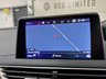 USED 2017 PEUGEOT 3008 2.0 BlueHDi GT SUV 5dr Diesel EAT Auto 6Spd Euro 6 (s/s) (180 ps) 2 KEYS / FSH /
