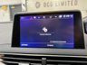 USED 2017 PEUGEOT 3008 2.0 BlueHDi GT SUV 5dr Diesel EAT Auto 6Spd Euro 6 (s/s) (180 ps) 2 KEYS / FSH /