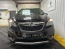 USED 2015 65 VAUXHALL MOKKA 1.4i Turbo Exclusiv SUV 5dr Petrol Manual 2WD Euro 6 (s/s) (140 ps) 