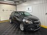 USED 2015 65 VAUXHALL MOKKA 1.4i Turbo Exclusiv SUV 5dr Petrol Manual 2WD Euro 6 (s/s) (140 ps) 