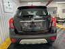 USED 2015 65 VAUXHALL MOKKA 1.4i Turbo Exclusiv SUV 5dr Petrol Manual 2WD Euro 6 (s/s) (140 ps) 