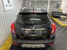 USED 2015 65 VAUXHALL MOKKA 1.4i Turbo Exclusiv SUV 5dr Petrol Manual 2WD Euro 6 (s/s) (140 ps) 
