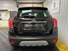 USED 2015 65 VAUXHALL MOKKA 1.4i Turbo Exclusiv SUV 5dr Petrol Manual 2WD Euro 6 (s/s) (140 ps) 