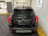 USED 2015 65 VAUXHALL MOKKA 1.4i Turbo Exclusiv SUV 5dr Petrol Manual 2WD Euro 6 (s/s) (140 ps) 
