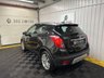 USED 2015 65 VAUXHALL MOKKA 1.4i Turbo Exclusiv SUV 5dr Petrol Manual 2WD Euro 6 (s/s) (140 ps) 
