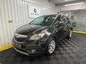 USED 2015 65 VAUXHALL MOKKA 1.4i Turbo Exclusiv SUV 5dr Petrol Manual 2WD Euro 6 (s/s) (140 ps) 