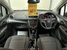 USED 2015 65 VAUXHALL MOKKA 1.4i Turbo Exclusiv SUV 5dr Petrol Manual 2WD Euro 6 (s/s) (140 ps) 
