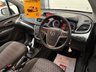 USED 2015 65 VAUXHALL MOKKA 1.4i Turbo Exclusiv SUV 5dr Petrol Manual 2WD Euro 6 (s/s) (140 ps) 